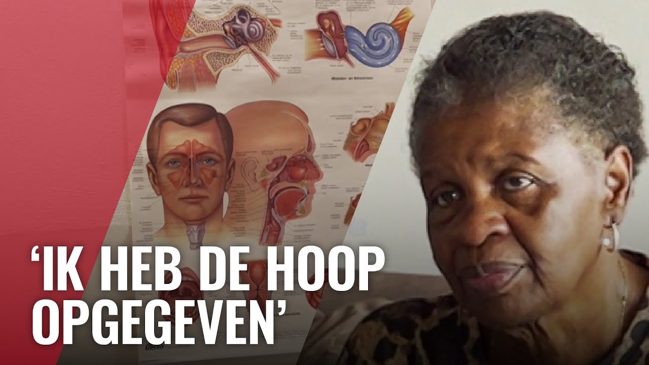 Huisartsen weigeren ongedocumenteerde Zaza met suikerziekte
