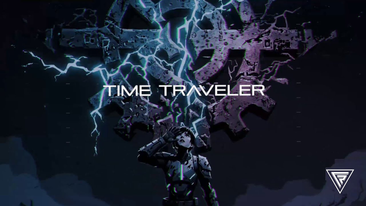 Revenge of the Fallen - Time Traveler (Official Video)