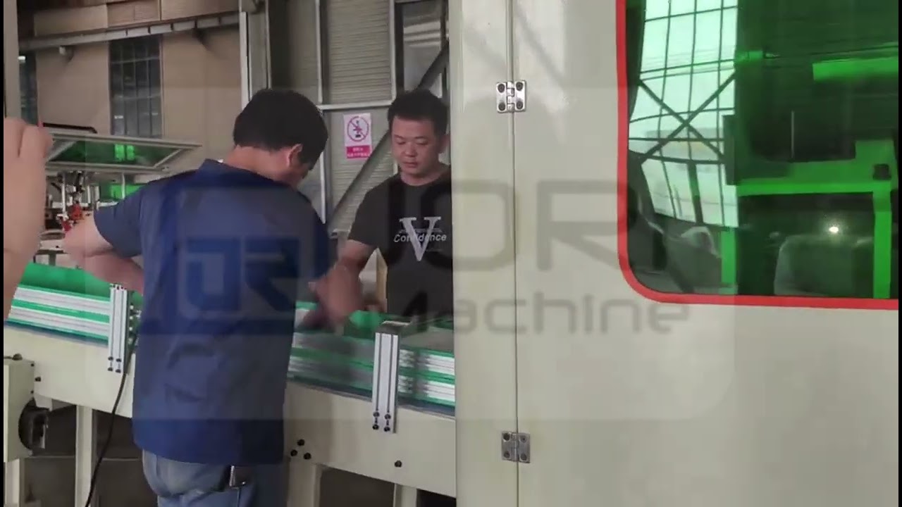 Bottom Pull-out Facial Tissue Paper Production Line