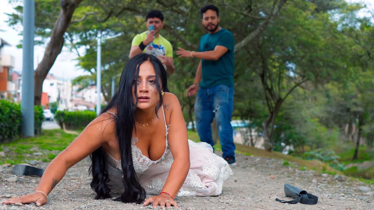 Quisieron aprovecharse de una mujer ciega y terminaron arrepintiéndose