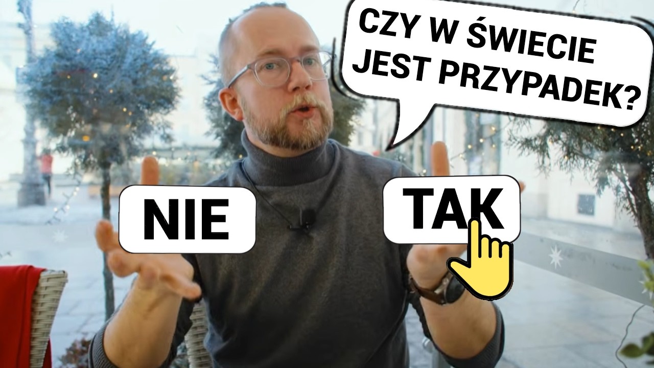 Wielki Quiz o Przyczynowości Świata