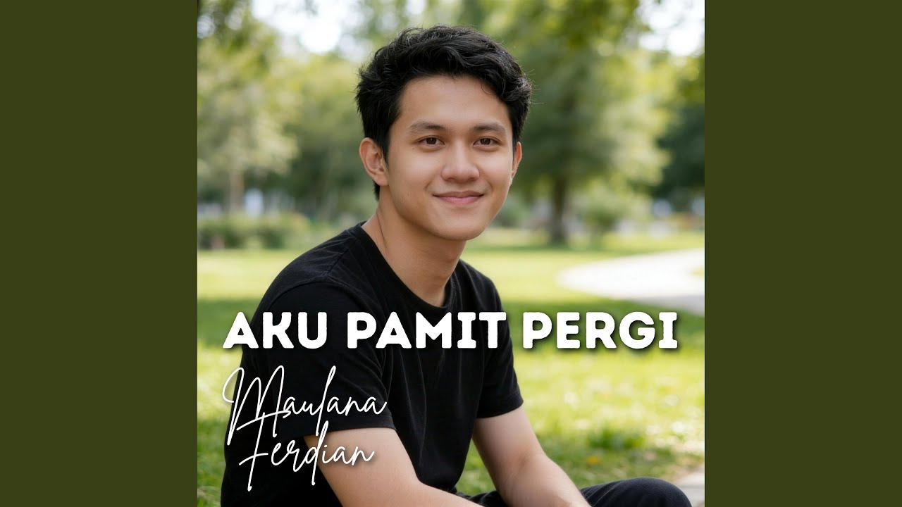 Aku Pamit Pergi