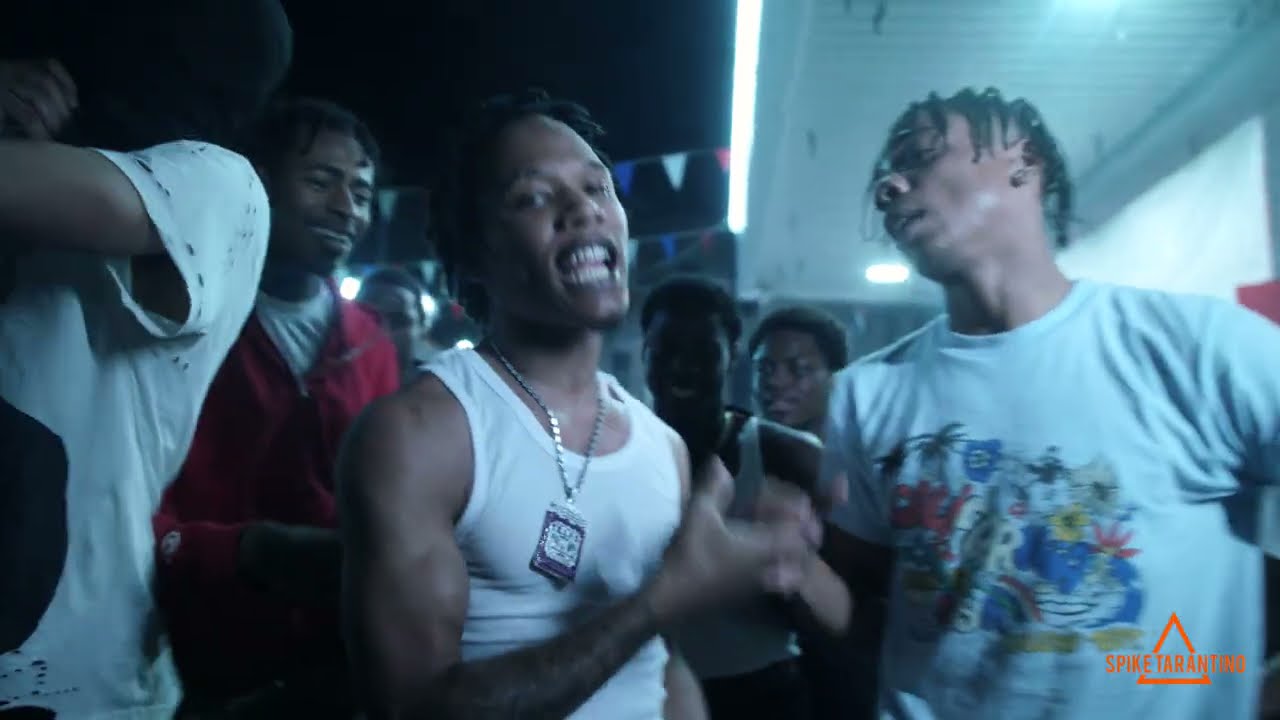 B-LOVEE X DOUGIE B - 