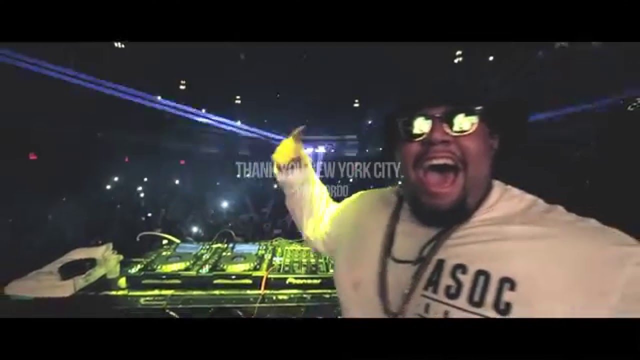 Carnage - NYC Takeover (Official Recap Video)