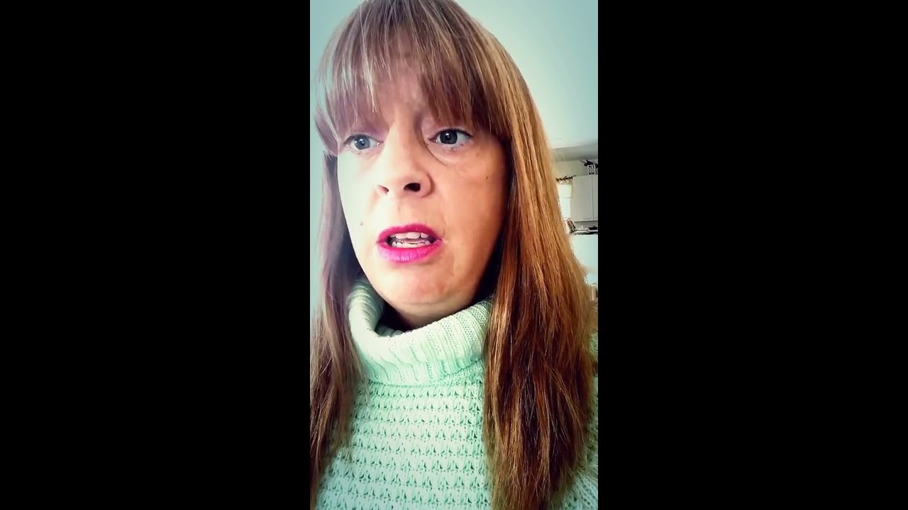 Gremlins- Kate Beringer Monologue