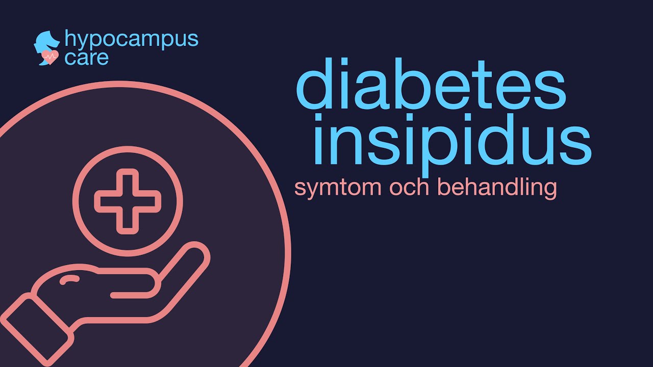 Diabetes Insipidus