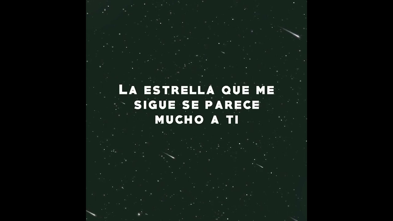 Esperón - Tristella (LETRA)