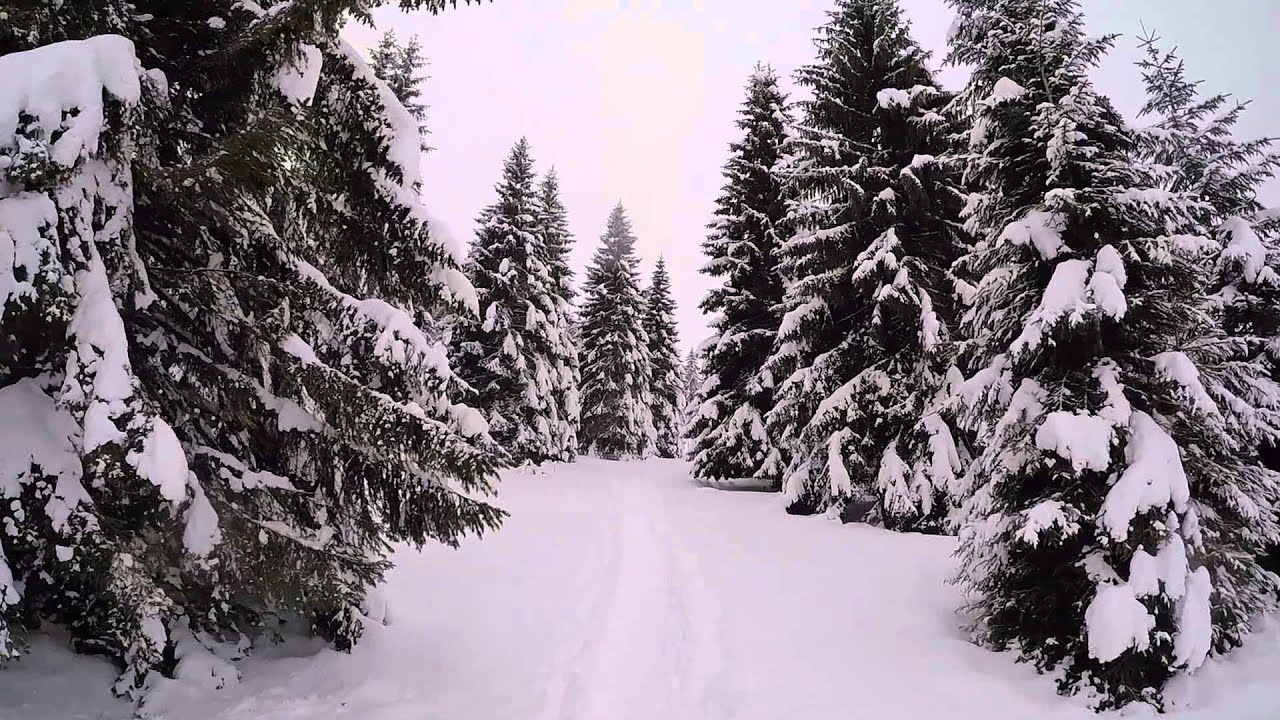 1 semaine en itinérance dans les Montagnes du Jura en hiver