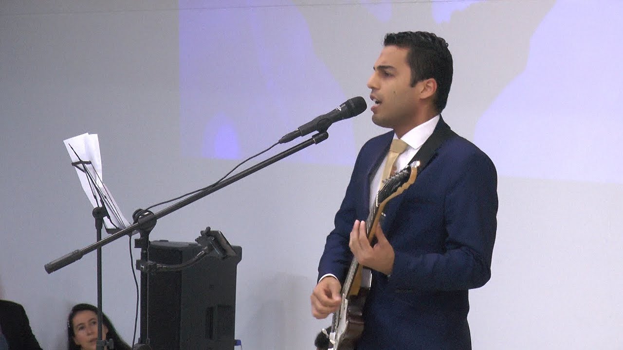 Majestad - Grupo MIbsam