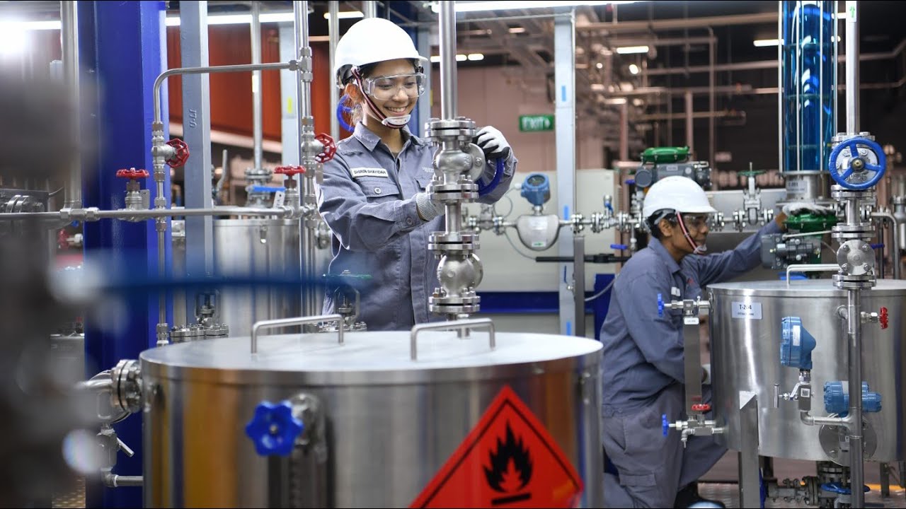 Diploma in Chemical Engineering