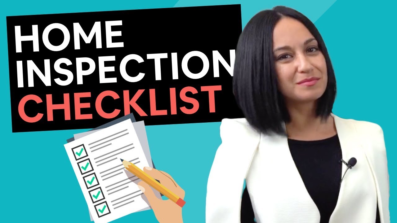 Doing a Home Inspection [5 first home buyer Horror Mistakes to Avoid]