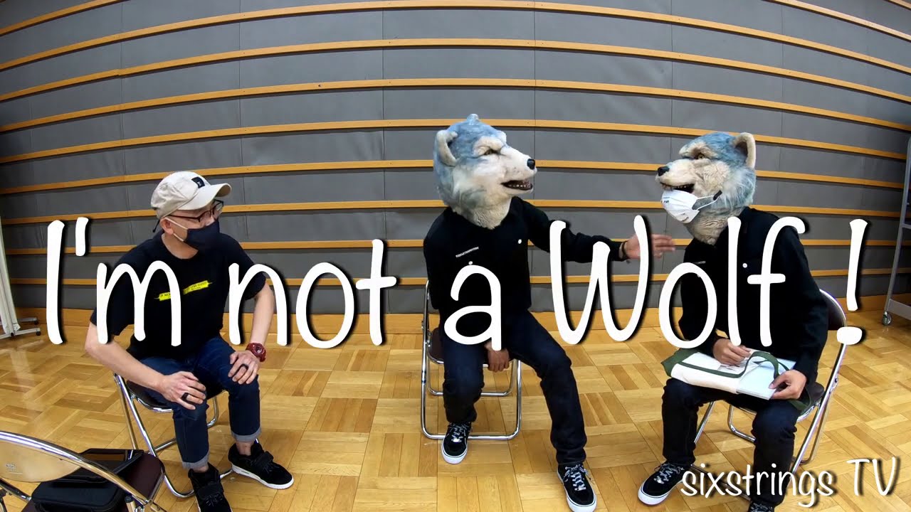 Tech道「今日のお仕事」 〜Man With A Mission ジャンケンジョニー＆DJサンタモニカに聞いてみた〜 前編
