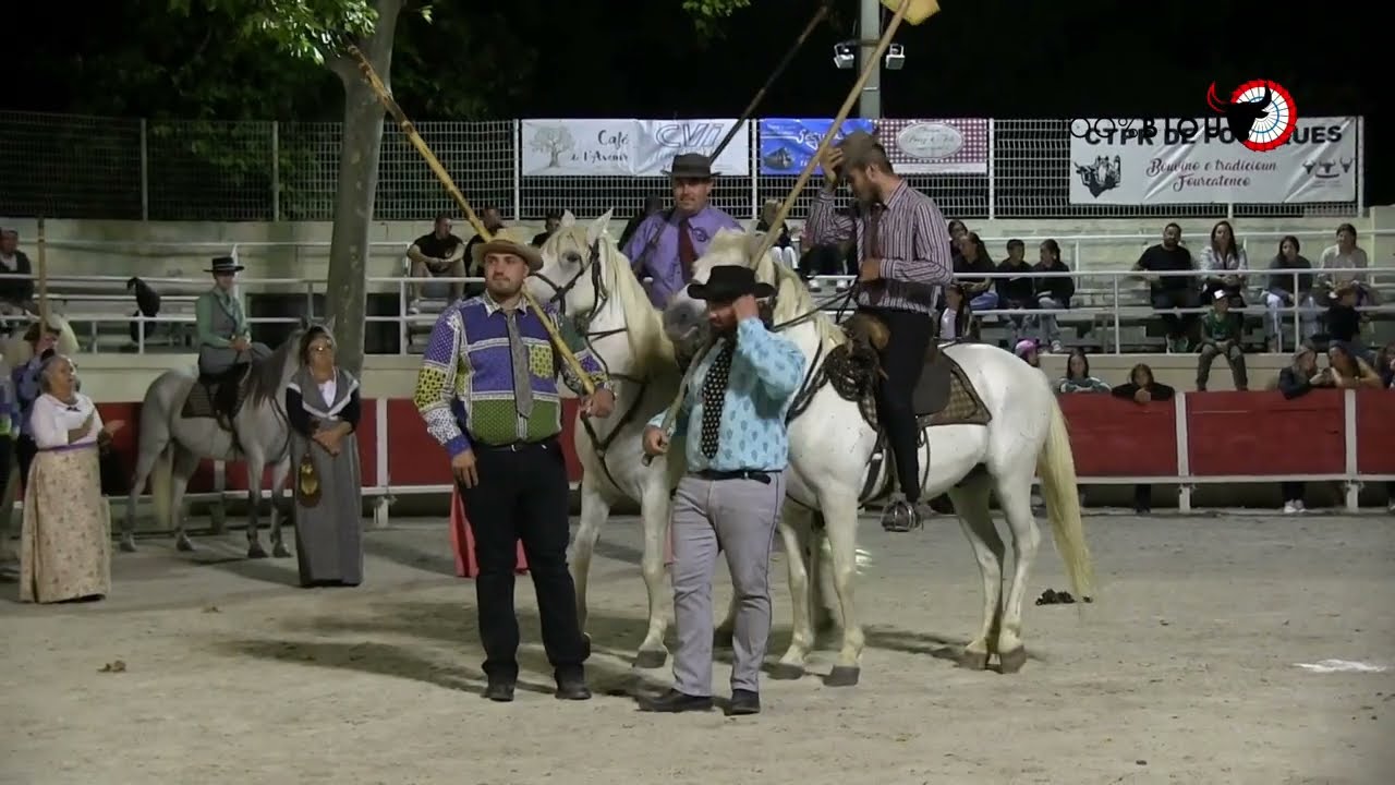 FOURQUES OLYMPIADE CAMARGUAISE 05.09.2025