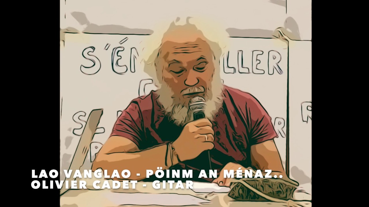 Lao Vanglao - Pöinm an ménaz