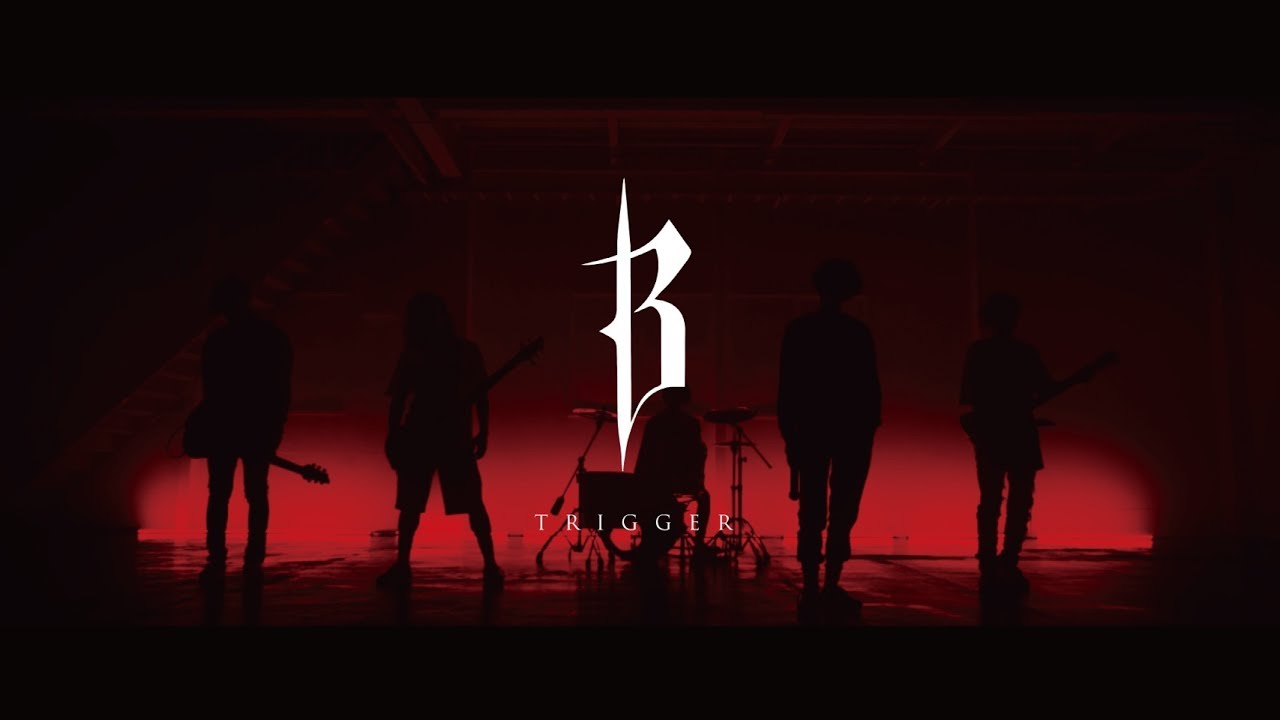 Breathe my Words / Trigger（Official Music Video）