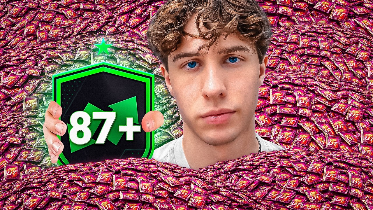 EA Have Changed The Unlimited FUTTIES Grind...