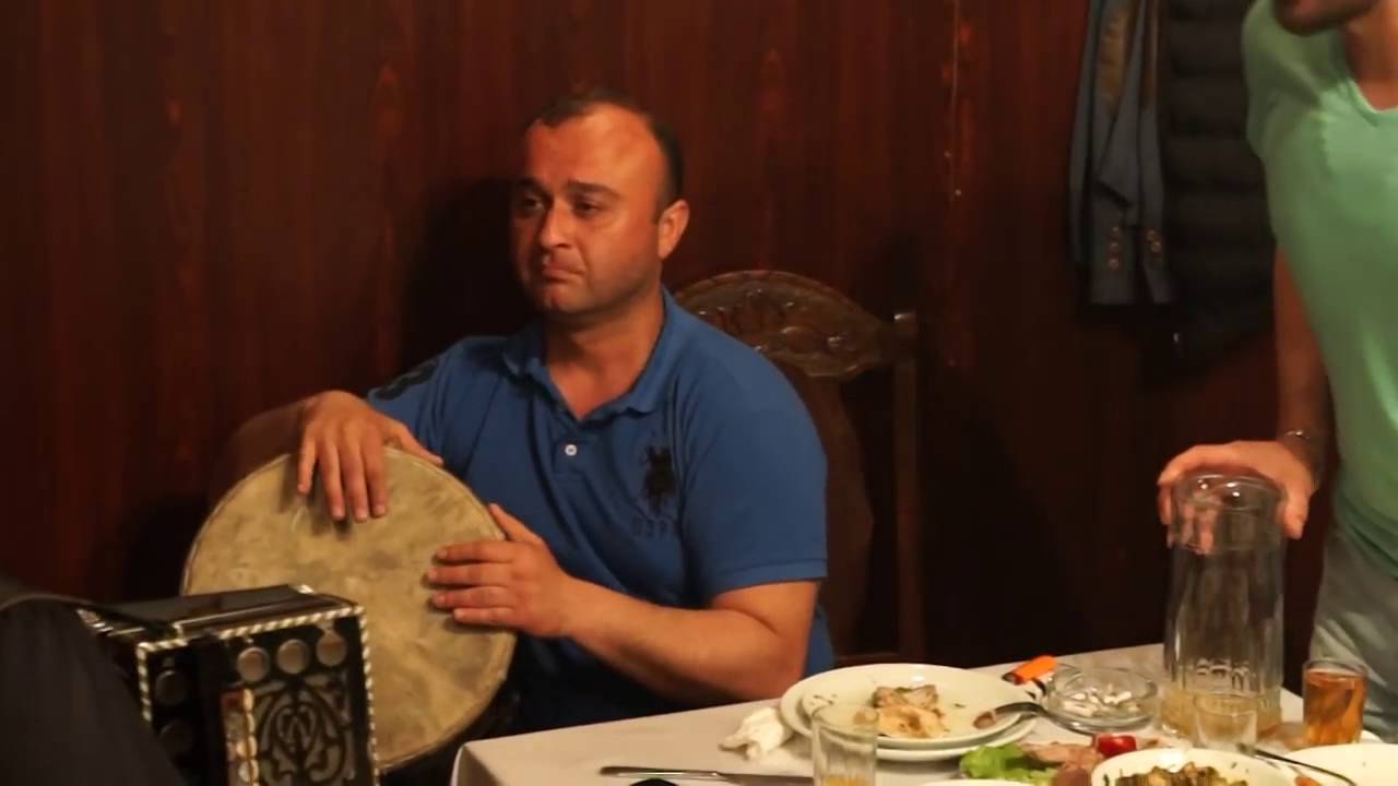 ✔ ქართველების ერთად ყოფნა დამილოცე, ღმერთო!