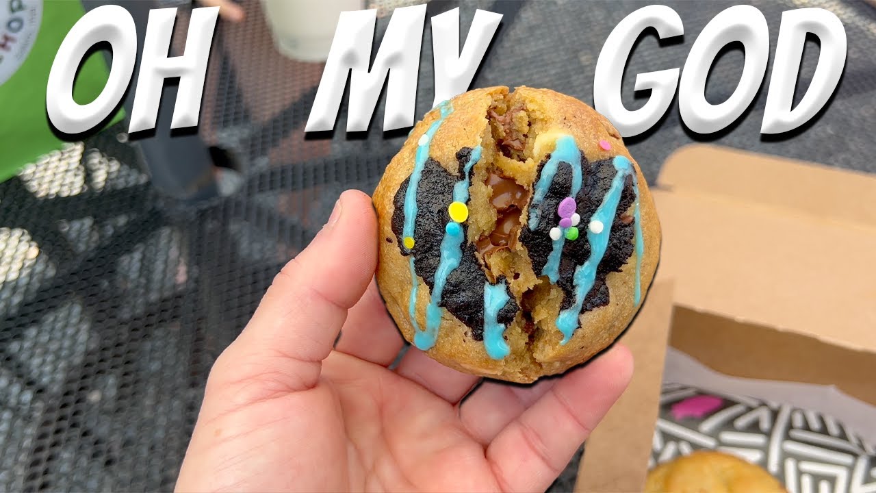 SALEM&rsquo;S BEST COOKIES! WEEK 5/25/2024