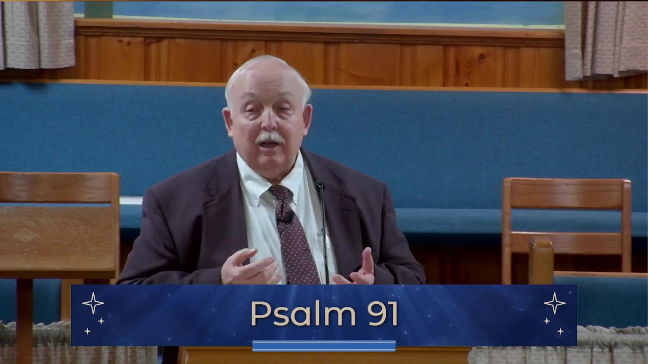 3/15/26 Sunday PM Service