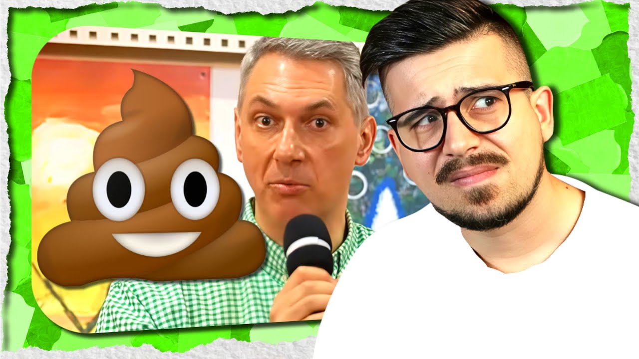 Így *REAGÁLT* Az Internet A Lázár Botrányra! 🤔🚽 | Reakció