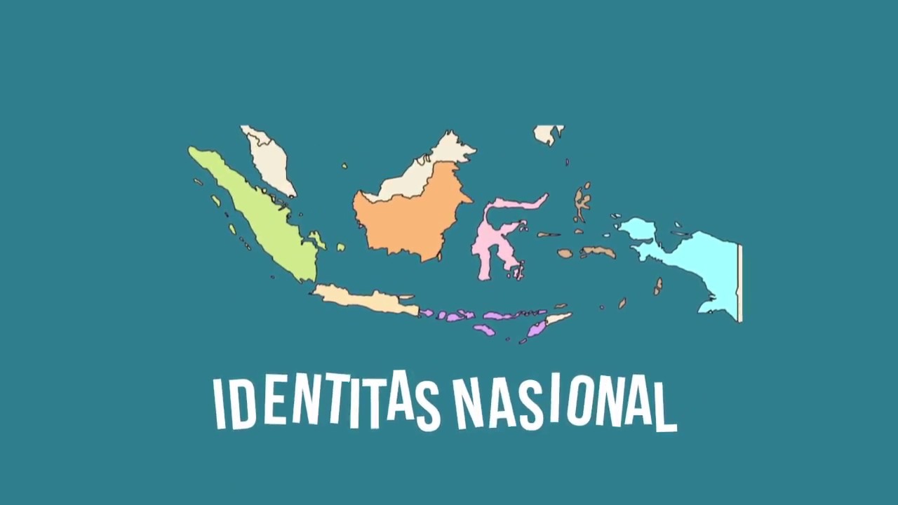 IDENTITAS NASIONAL