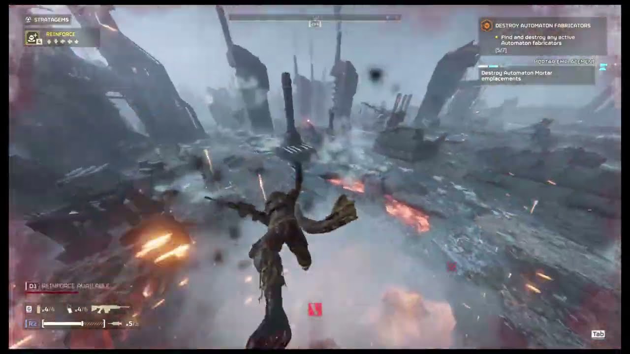 First Clip compilation/video