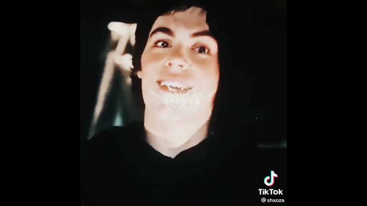 Scream edits (Spoilers)