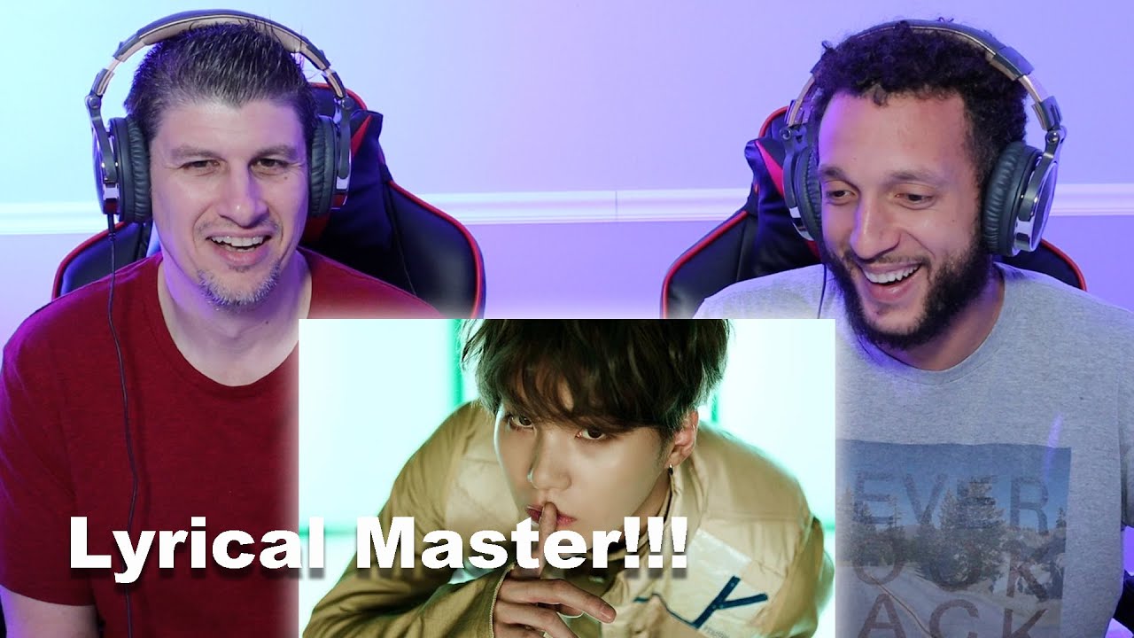Insane Reaction To BTS (방탄소년단) MAP OF THE SOUL : 7 'Interlude : Shadow' Comeback Trailer