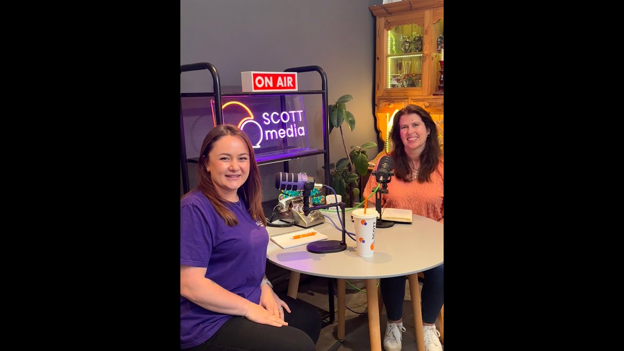 Reel PR - Paula Harsley talks about writing as the customer