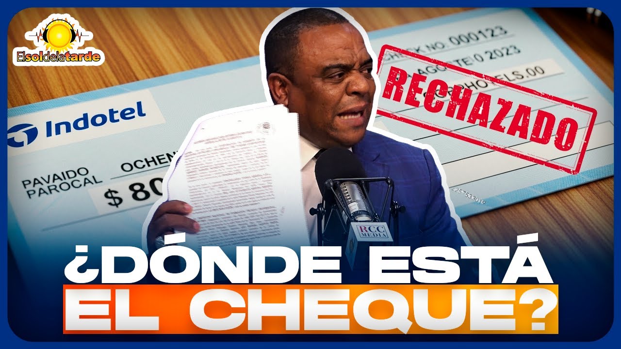 MELTON PINEDA DENUNCIA: 