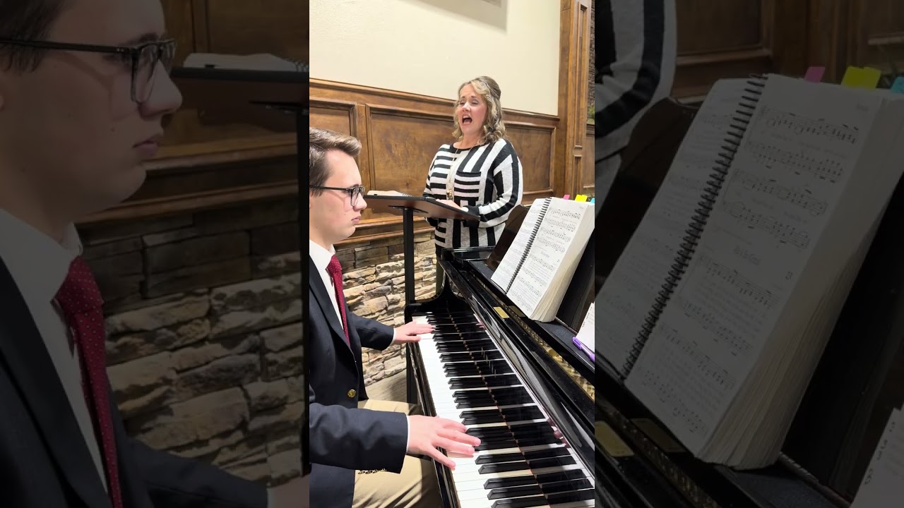 How Great thou art. Full version. Relaxing hymns 