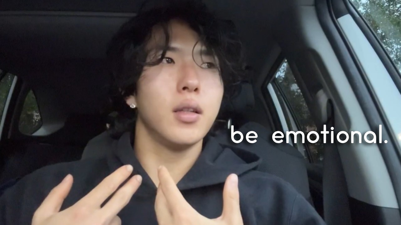 плакать - это нормально