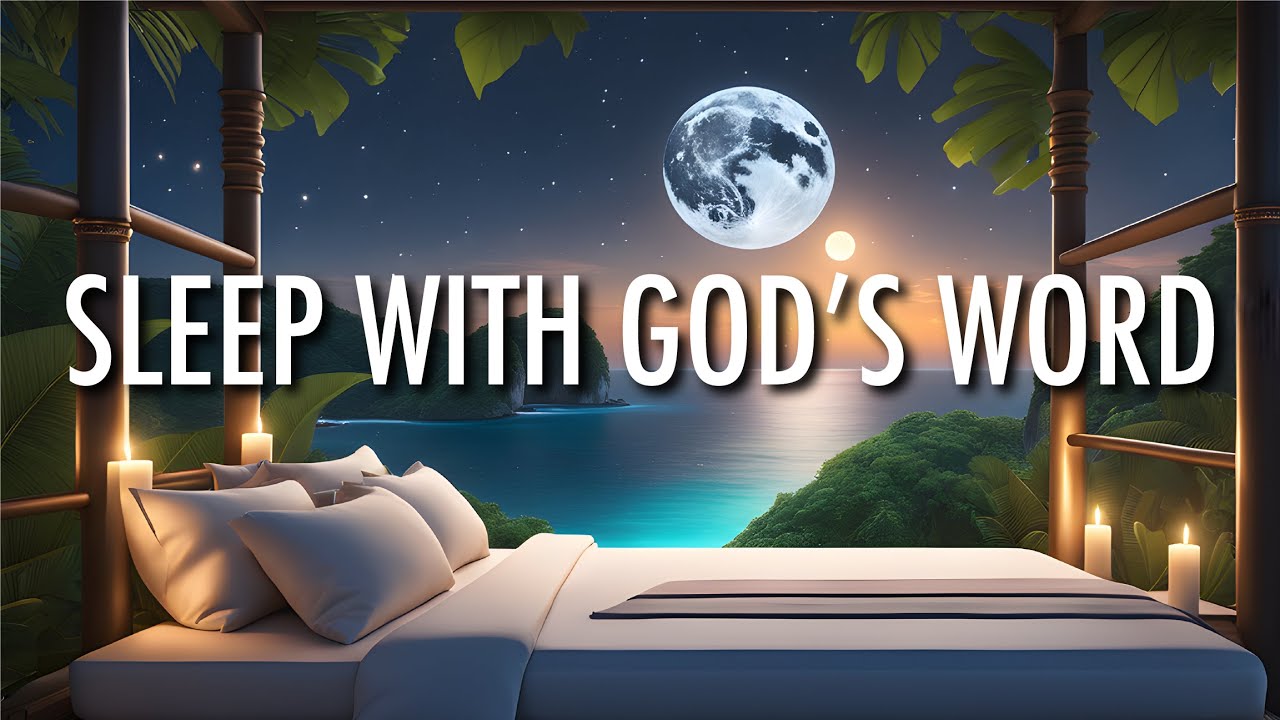 The Most Peaceful/Powerful Scriptures In The Bible