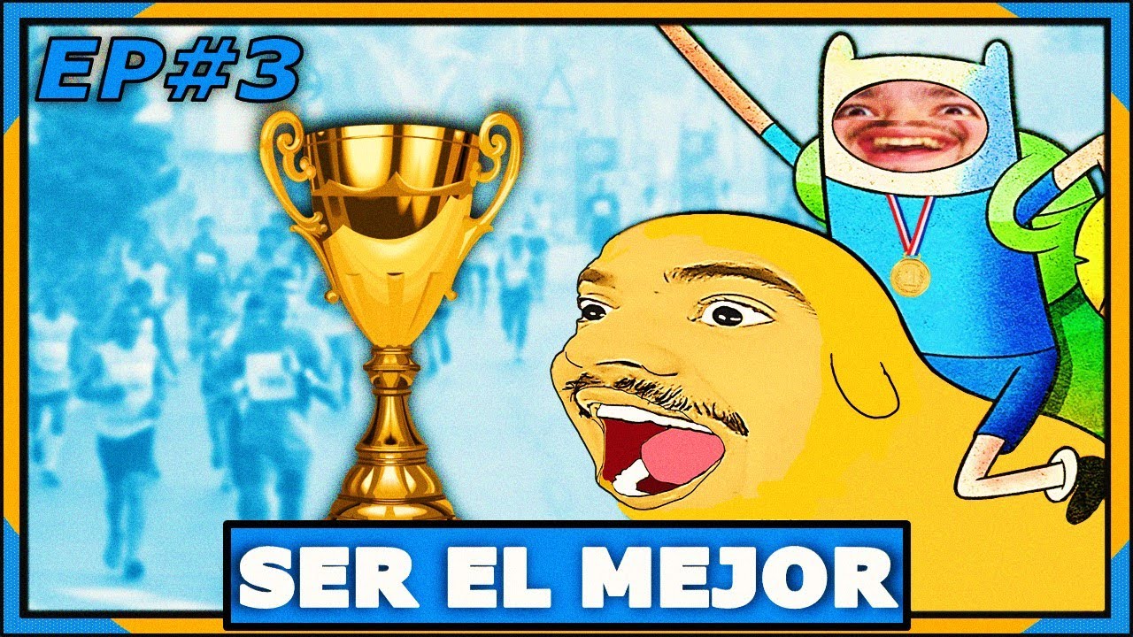 ¿Qué significa ser el mejor? Las expectativas en general - EP #3