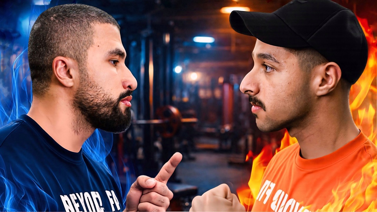 مين أقوى شخص في انسباير؟  النهائي 🔥
