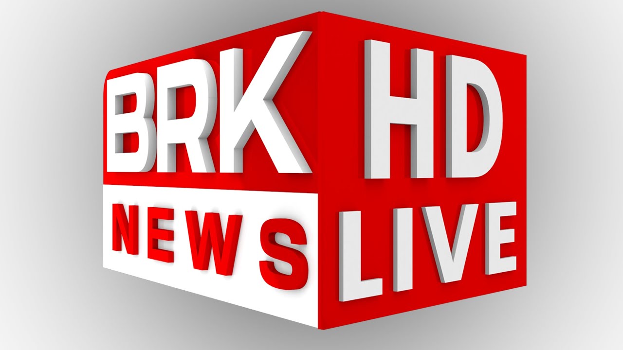 BRK News LIVE | BRK News Live Telugu | BRK News Live HD @brknewslive