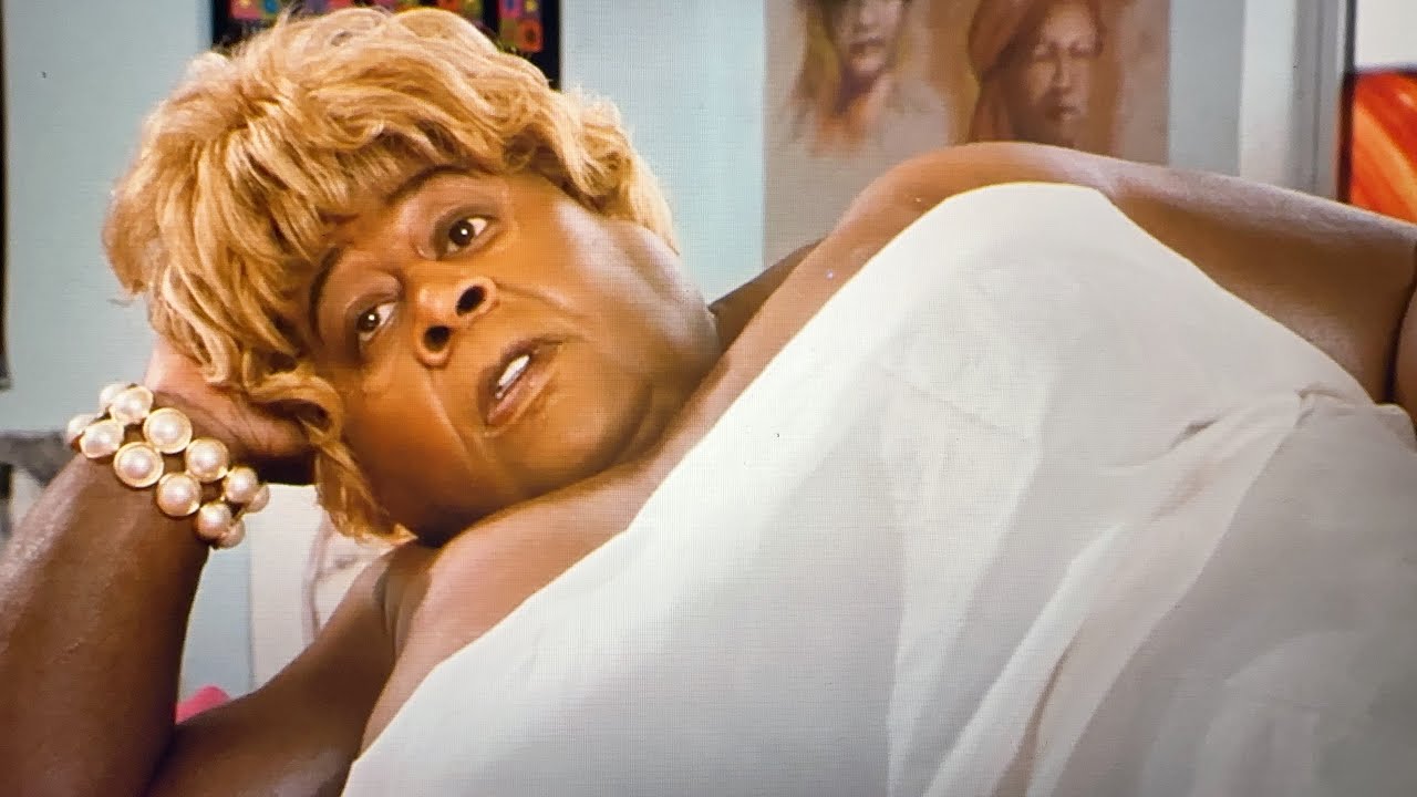 Big Mommas: Like Father, Like Son | Hilarious Art Class Scene 🎨😂