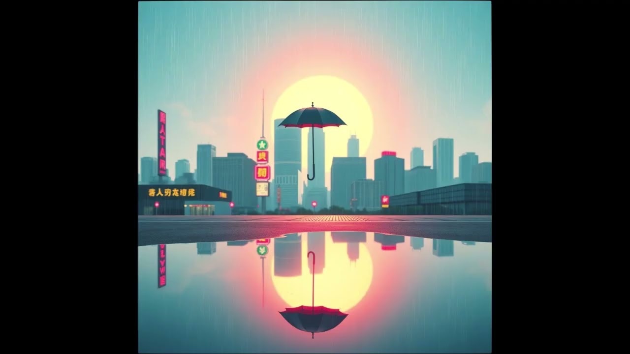 Summer Rain