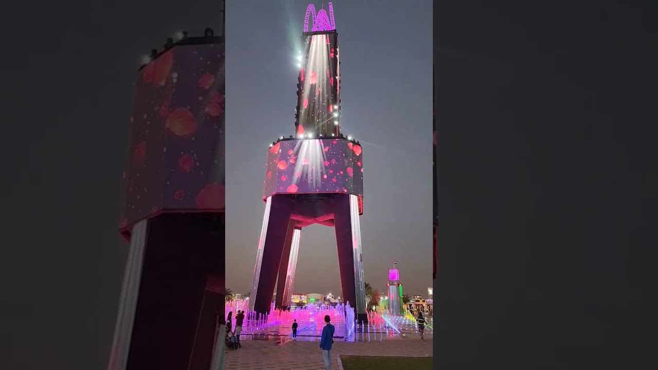Sheikh Zayed Heritage Festival, Abudhabi