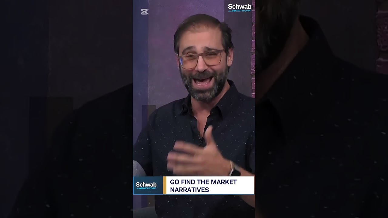 Cem karsan: Go Find The Market Narrative