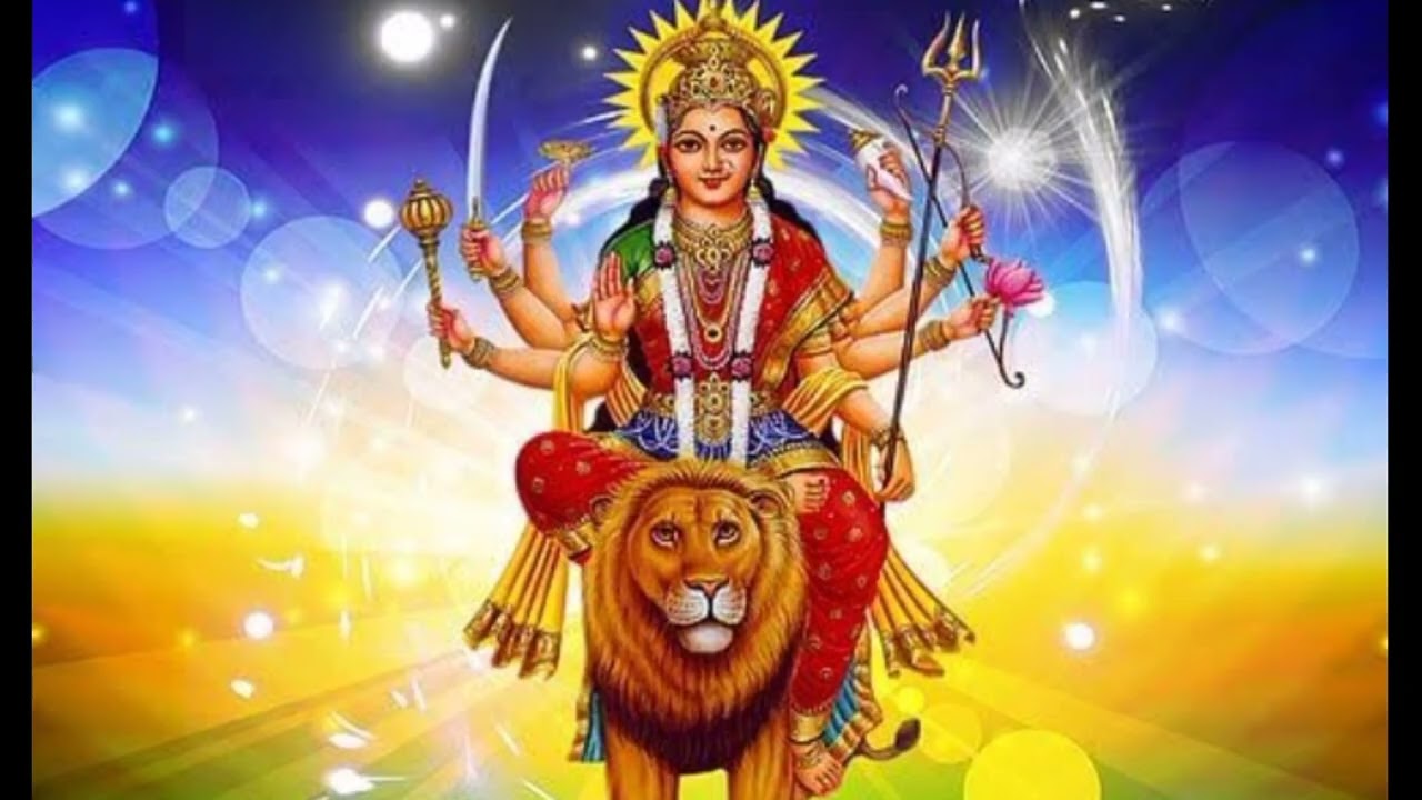 Mata  Rani Bhajan || Badi Armaan Le Maiya Main Tere Darbar Aay hun||🙏🙏