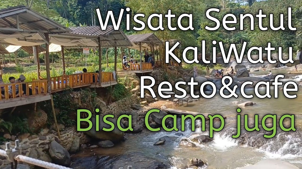 WISATA KALIWATU ( Sentul Bogor ) #hiling #traveling #wisatabogor #sentulbogor #kaliwatusentul