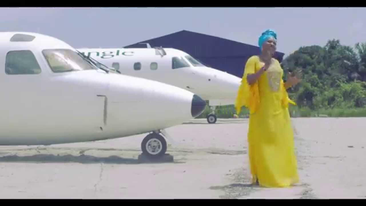 Tambira Jehovah - Bethany Bola Thani [Official Music Video]