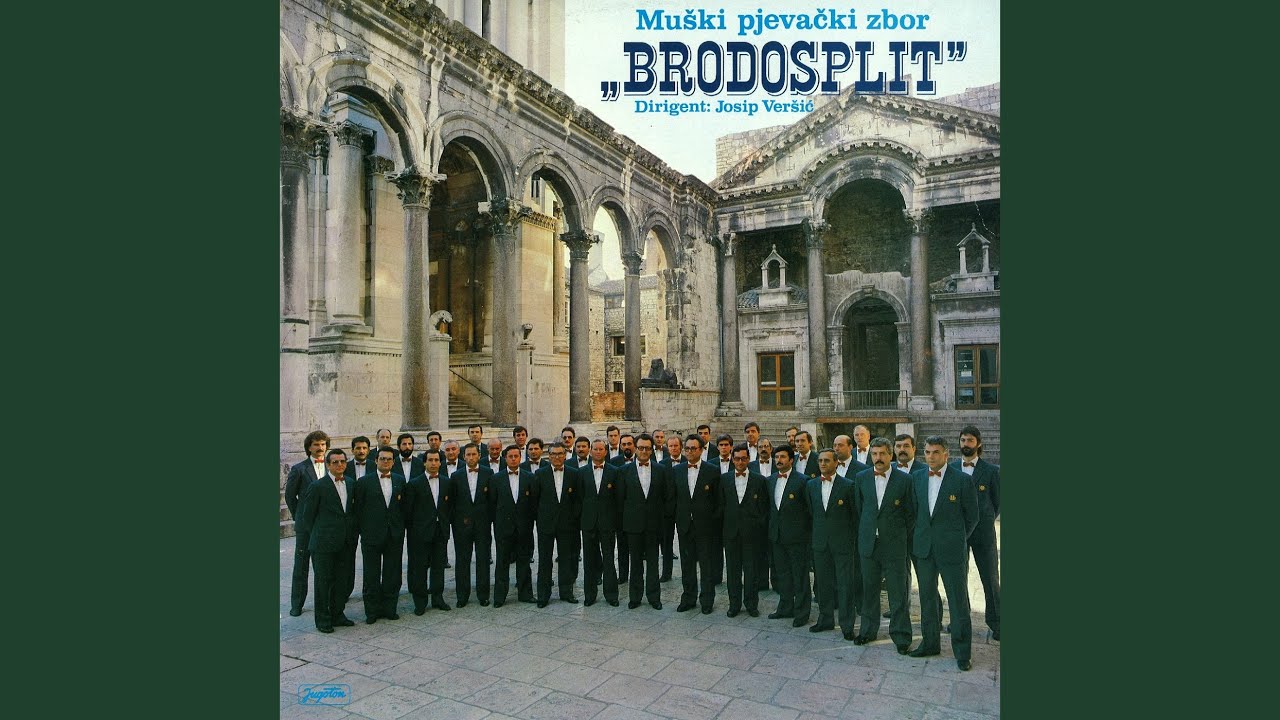 Omili Mi U Selu Divojka