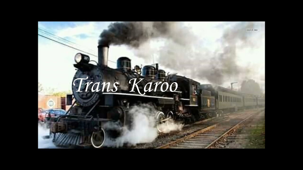 Trans Karoo