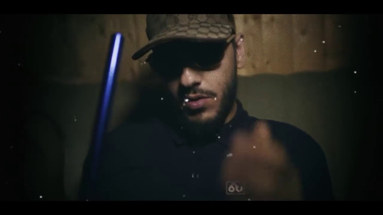 3robi - Badman Ollo ( Alleen 3robi )