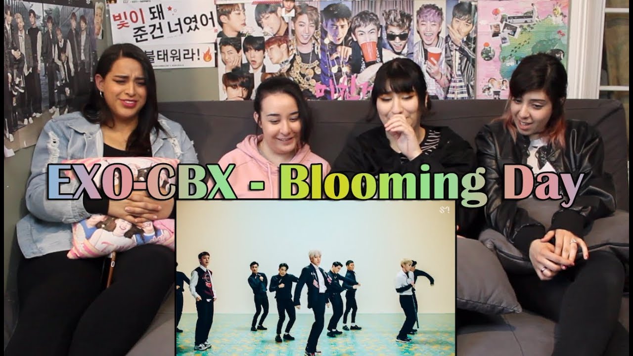 EXO-CBX - 