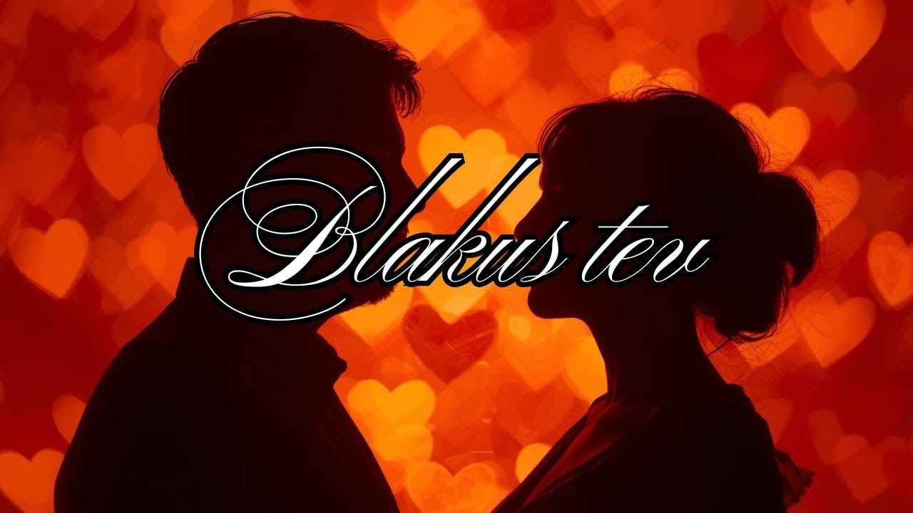Latviešu Dziesmas - Blakus tev (Jaunums 2026)