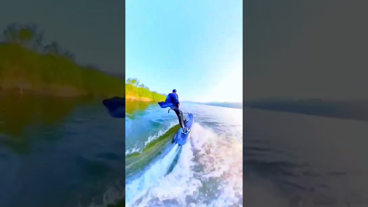 Want to experience the excitement of surfing? 