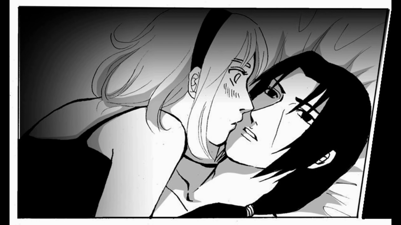 Autograph Doujinshi : Chapter 5 : Part 4 : ENGLISH